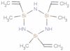 1,3,5-Trivinyl-1,3,5-trimethylcyclotrisilazane