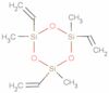 2,4,6-Trimethyl-2,4,6-trivinylcyclotrisiloxane