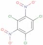 1,3,5-Trichloro-2,4-dinitrobenzene