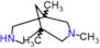 1,3,5-trimethyl-3,7-diazabicyclo[3.3.1]nonane