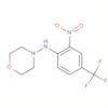 4-Morpholinamine, N-[2-nitro-4-(trifluoromethyl)phenyl]-