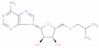 5'-isobutylthio-5'-deoxyadenosine