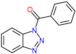 1H-benzotriazol-1-yl(phenyl)methanone