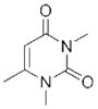 1,3,4-trimethyluracil