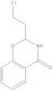 Chlorthenoxazine