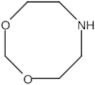 Tetrahydro-4H-1,3,6-dioxazocine