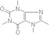 8-Methylcaffeine