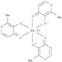 Tris[3-(hydroxy-κO)-2-methyl-4H-pyran-4-onato-κO4]iron