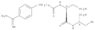 L-Phenylalanine,N-[5-[4-(aminoiminomethyl)phenyl]-1-oxopentyl]-L-a-aspartyl- (9CI)