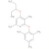 Piridina, 4-(1-etilpropoxi)-3,6-dimetil-2-(2,4,6-trimetilfenoxi)-