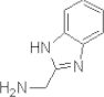 1H-Benzimidazole-2-methanamine, hydrochloride (1:2)