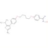 Benzenecarboximidamide,N-hydroxy-4-[[5-[4-[2-methyl-5-(1-methylethyl)-4-thiazolyl]phenoxy]pentyl]oxy]-