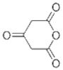 2H-Pyran-2,4,6(3H,5H)-trione