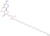 4-amino-1-{5-O-[hydroxy(octadecyloxy)phosphoryl]-D-arabinofuranosyl}pyrimidin-2(1H)-one