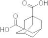 1,3-adamantanedicarboxylic acid