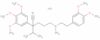 Gallopamil hydrochloride