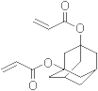 1,3-Adamantanediol diacrylate