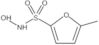 N-Hydroxy-5-methyl-2-furansulfonamide