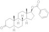 5A-androstan-17B-ol-3-one benzoate--*dea schedule