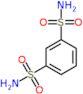 1,3-Benzenedisulfonamide