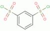 1,3-Benzenedisulfonyl dichloride