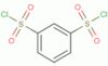 benzene-1,3-di(sulphonyl chloride)