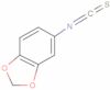 1,3-benzodioxol-5-yl isothiocyanate