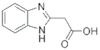 (1H-Benzoimidazol-2-Yl)-Acetic Acid