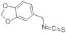 3,4-(Methylenedioxy)benzyl isothiocyanate