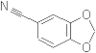 1,3-Benzodioxole-5-carbonitrile