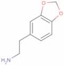 1,3-Benzodioxol-5-etanamina