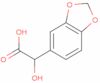 3,4-(Methylenedioxy)mandelic acid