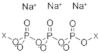 Sodium metaphosphate