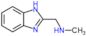 1-(1H-benzimidazol-2-yl)-N-methylmethanamine