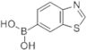 1,3-Benzothiazol-6-ylboronic acid