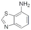 7-Benzothiazolamine (9CI)