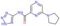 6-(pyrrolidin-1-yl)-N-(2H-tetrazol-5-yl)pyrazine-2-carboxamide