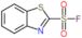 1,3-benzothiazole-2-sulfonyl fluoride