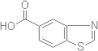 Benzothiazole-5-carboxylic acid