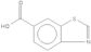 6-Benzothiazolecarboxylic acid