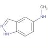 1H-Indazol-5-amine, N-methyl-