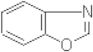 Benzoxazole