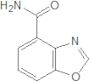 1,3-Benzoxazole-4-carboxamide