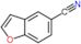 1-benzofuran-5-carbonitrile