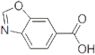 benzo[d]oxazole-6-carboxylic acid