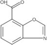 7-Benzoxazolecarboxylic acid