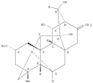 Hetisan-2,11,13,14-tetrol,2-acetate, (2a,11a,13R)-