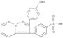 2-(4-Ethoxyphenyl)-3-[4-(methylsulfonyl)phenyl]pyrazolo[1,5-b]pyridazine