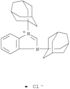 1H-Benzimidazolium,1,3-bis(tricyclo[3.3.1.13,7]dec-1-yl)-, chloride (1:1)