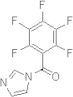 pentafluorobenzoylimidazole